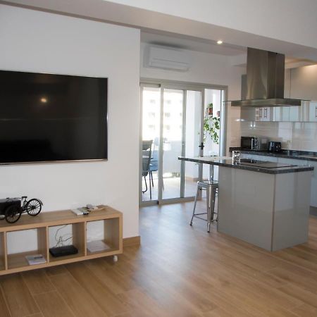 Le Terrazze 1 Apartment Puerto de la Cruz  Luaran gambar