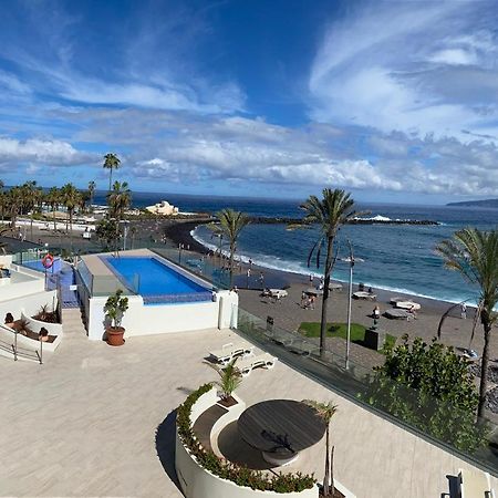Le Terrazze 1 Apartment Puerto de la Cruz  Luaran gambar