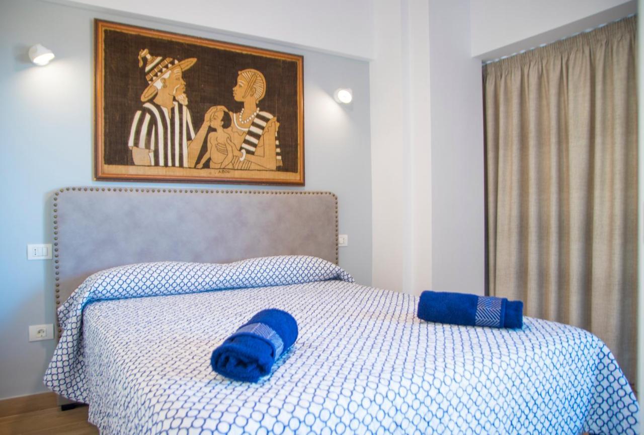 Le Terrazze 1 Apartment Puerto de la Cruz  Luaran gambar