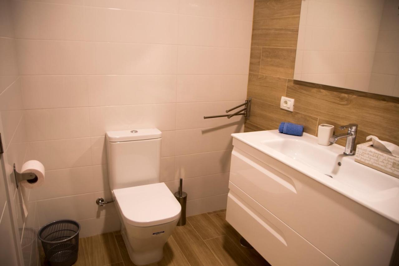 Le Terrazze 1 Apartment Puerto de la Cruz  Luaran gambar