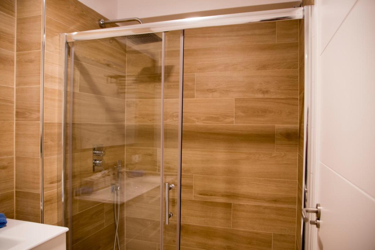 Le Terrazze 1 Apartment Puerto de la Cruz  Luaran gambar