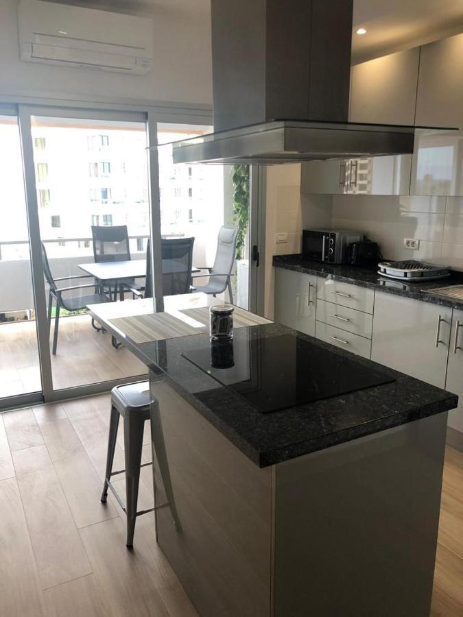Le Terrazze 1 Apartment Puerto de la Cruz  Luaran gambar