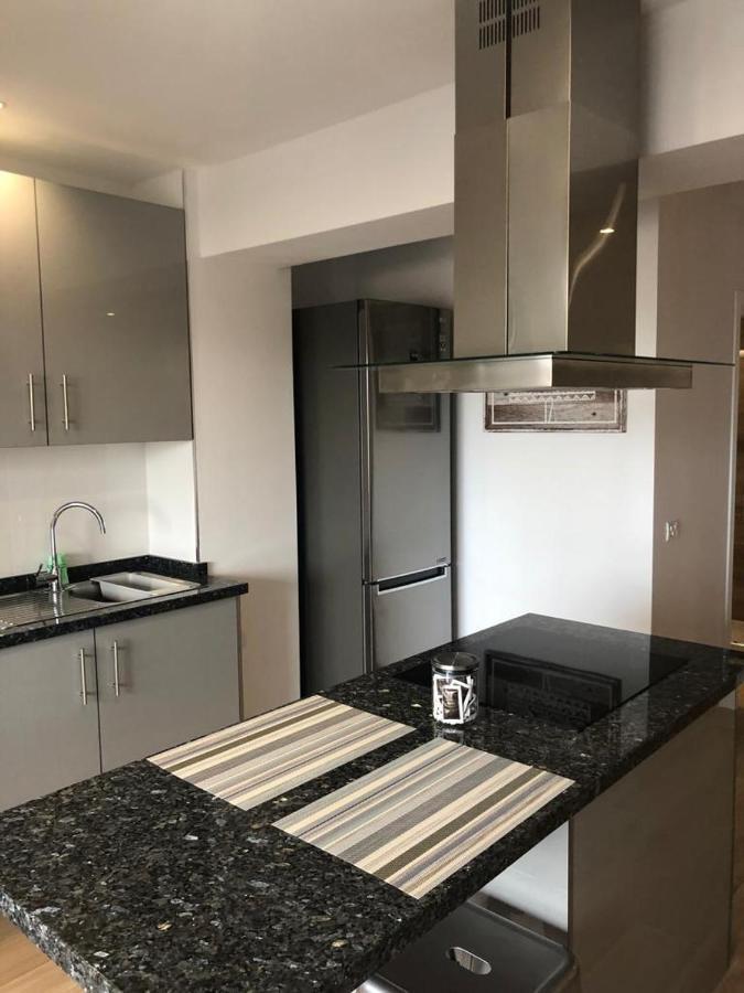 Le Terrazze 1 Apartment Puerto de la Cruz  Luaran gambar